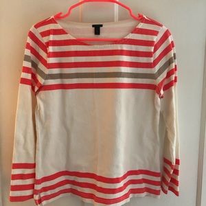 J Crew Top